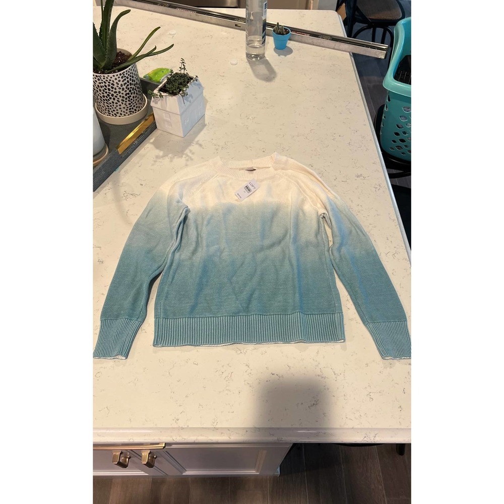 Loft Sweater